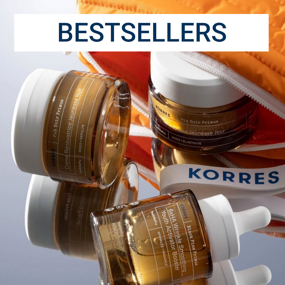 BESTSELLERS